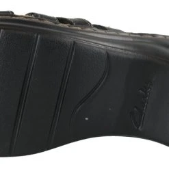 Clarks Of England Clarks Lexi Marigold Q Women Comfortable Leather Sandals