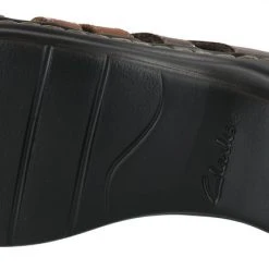 Clarks Of England Clarks Lexi Marigold Q Women Comfortable Leather Sandals