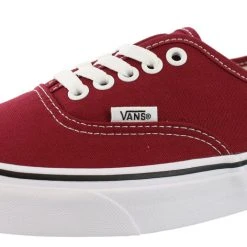 Vans Authentic Unisex Skate Shoes