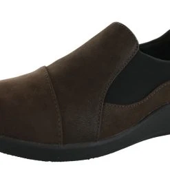 Clarks Of England Clarks Sillian Paz Women's Shoes For Flat Feet And Plantar Fasciitis
