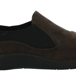 Clarks Of England Clarks Sillian Paz Women's Shoes For Flat Feet And Plantar Fasciitis