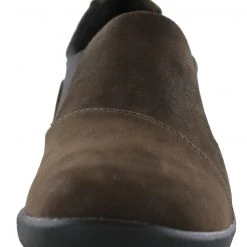 Clarks Of England Clarks Sillian Paz Women's Shoes For Flat Feet And Plantar Fasciitis