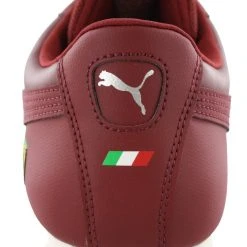 Puma Roma SF Classic Retro Lightweight Shoes Men