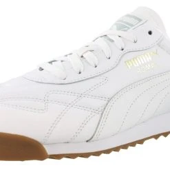 Puma Roma Anniversario Lightweight Classic Retro Shoes Men 33 Puma Roma Anniversario Lightweight Classic Retro Shoes Men