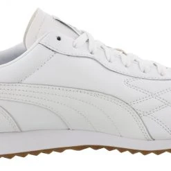 Puma Roma Anniversario Lightweight Classic Retro Shoes Men