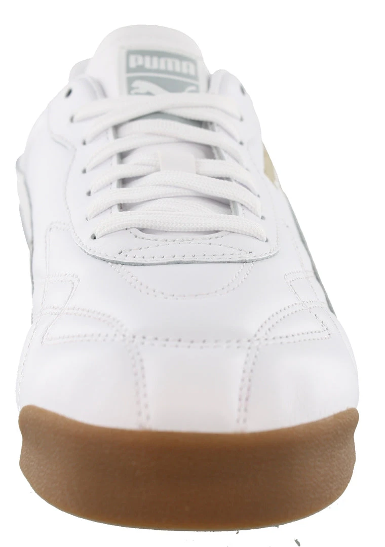 Puma Roma Anniversario Lightweight Classic Retro Shoes Men 3 Puma Roma Anniversario Lightweight Classic Retro Shoes Men