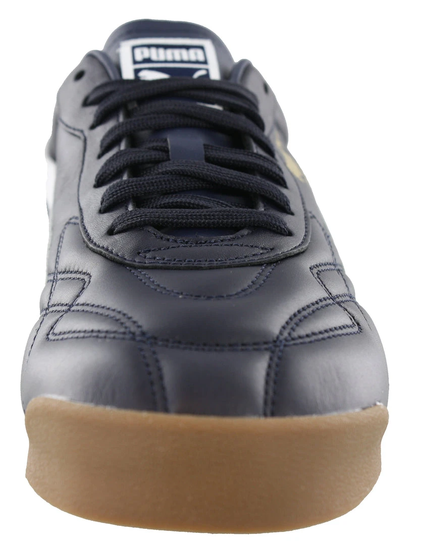 Puma Roma Anniversario Lightweight Classic Retro Shoes Men 8 Puma Roma Anniversario Lightweight Classic Retro Shoes Men