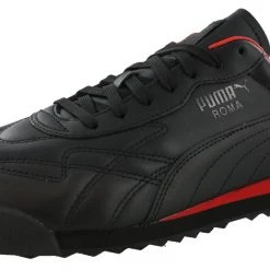 Puma Roma Anniversario Lightweight Classic Retro Shoes Men 35 Puma Roma Anniversario Lightweight Classic Retro Shoes Men