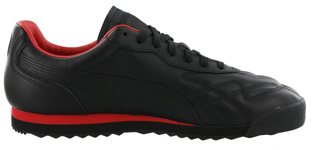 Puma Roma Anniversario Lightweight Classic Retro Shoes Men 12 Puma Roma Anniversario Lightweight Classic Retro Shoes Men