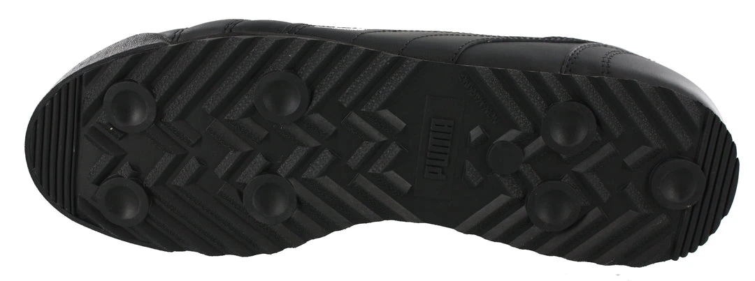 Puma Roma Anniversario Lightweight Classic Retro Shoes Men 15 Puma Roma Anniversario Lightweight Classic Retro Shoes Men