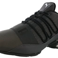 Puma Men Arch Tech Cell Regulate Winterized Running Shoes