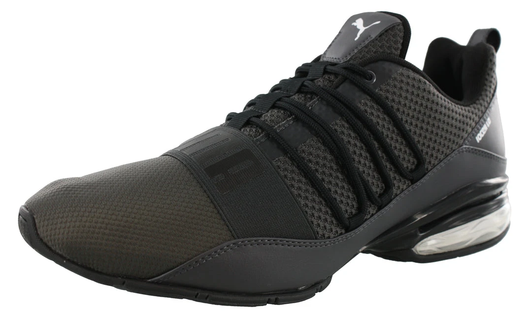 Puma Men Arch Tech Cell Regulate Winterized Running Shoes 6 Puma Men Arch Tech Cell Regulate Winterized Running Shoes