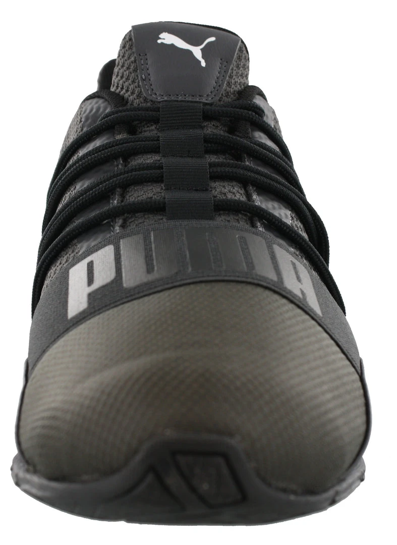 Puma Men Arch Tech Cell Regulate Winterized Running Shoes 3 Puma Men Arch Tech Cell Regulate Winterized Running Shoes