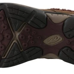 Easy Spirit Women Warm Cozy Slip On Clog Slippers Exchange