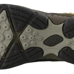 Easy Spirit Women Warm Wide Width Cozy Clog Slippers Exchange