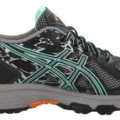 ASICS Women Walking Trail Cushioned Running Shoes Gel Venture 6