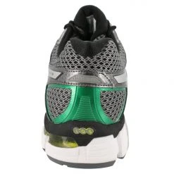 ASICS Men Walking Trail Cushioned Running Shoes Gel Surveyor 2