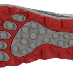 Altra Mens Trail Running Lightweight Shoes Lone Peak 3.0 Neoshell