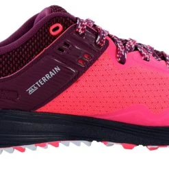 New Balance Women Walking Trail Cushioned Running Shoes WTNTRLP2