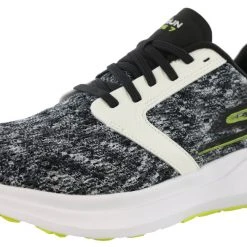 Skechers Mens Ultra Lightweight High Visibility Running Shoes Go Run Ride 7