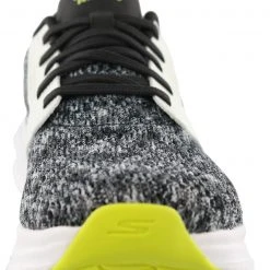 Skechers Mens Ultra Lightweight High Visibility Running Shoes Go Run Ride 7