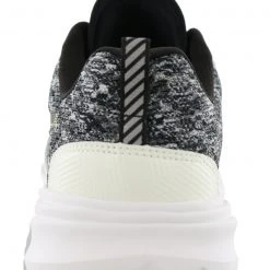 Skechers Womens Ultra Lightweight High Visibility Running Shoes Go Run Ride 7