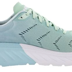 Hoka One One Hoka Women Ultra Marathon Cushioned Running Shoes Mach 2