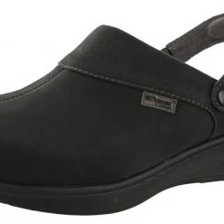 Grey Anatomy By Softwalk Nursing Slip Resistant Clogs Edge Pro