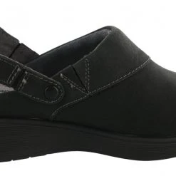 Grey Anatomy By Softwalk Nursing Slip Resistant Clogs Edge Pro