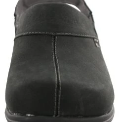 Grey Anatomy By Softwalk Nursing Slip Resistant Clogs Edge Pro