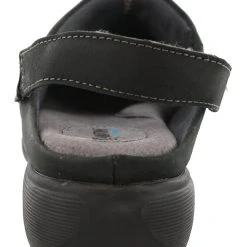 Grey Anatomy By Softwalk Nursing Slip Resistant Clogs Edge Pro