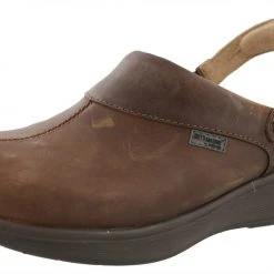 Grey Anatomy By Softwalk Nursing Slip Resistant Clogs Edge Pro