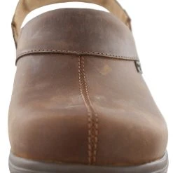 Grey Anatomy By Softwalk Nursing Slip Resistant Clogs Edge Pro