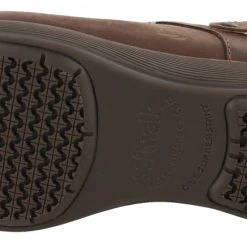 Grey Anatomy By Softwalk Nursing Slip Resistant Clogs Edge Pro