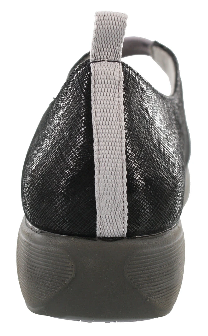 Grey Anatomy By Softwalk Nursing Slip Resistant Mary Jane Miranda 4 Grey Anatomy By Softwalk Nursing Slip Resistant Mary Jane Miranda