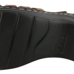 Clarks Of England Clarks Women Summer Adjustable Ankle Strap Sandals Lexi Bridge