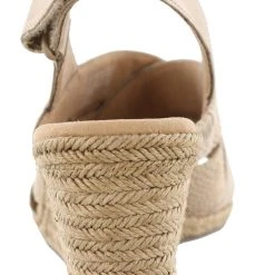 Clarks Of England Clarks Lafley Krissy Ankle Strap Wedge Sandals Women's