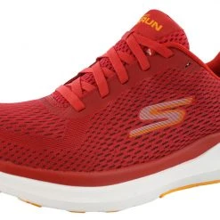 Skechers Mens Lightweight Ultraflight Running Shoes Go Run Pure