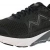 MBT Women Rocker Bottom Endurance Running Shoes GT 18