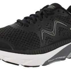 MBT Women Rocker Bottom Endurance Running Shoes GT 18