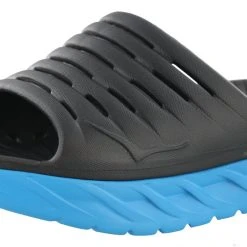 Hoka One One Hoka Men Lightweight Recovery Sandals For Plantar Fasciitis Ora Slide 22 Hoka One One Hoka Men Lightweight Recovery Sandals For Plantar Fasciitis Ora Slide