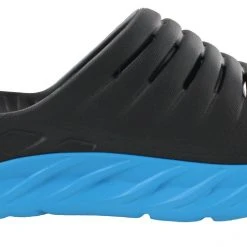 Hoka One One Hoka Men Lightweight Recovery Sandals For Plantar Fasciitis Ora Slide 23 Hoka One One Hoka Men Lightweight Recovery Sandals For Plantar Fasciitis Ora Slide