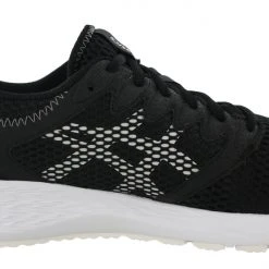 ASICS Men Walking Cushioned Running Shoes Roadhawk FF 2