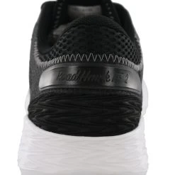 ASICS Men Walking Cushioned Running Shoes Roadhawk FF 2