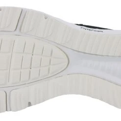 ASICS Men Walking Cushioned Running Shoes Roadhawk FF 2