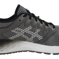 ASICS Men Walking Cushioned Running Shoes Roadhawk FF 2