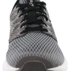 ASICS Men Walking Cushioned Running Shoes Roadhawk FF 2