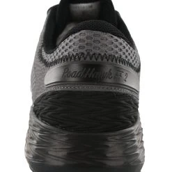 ASICS Men Walking Cushioned Running Shoes Roadhawk FF 2