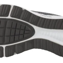 ASICS Men Walking Cushioned Running Shoes Roadhawk FF 2