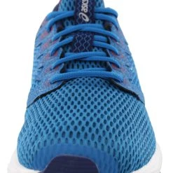 ASICS Men Walking Cushioned Running Shoes Roadhawk FF 2